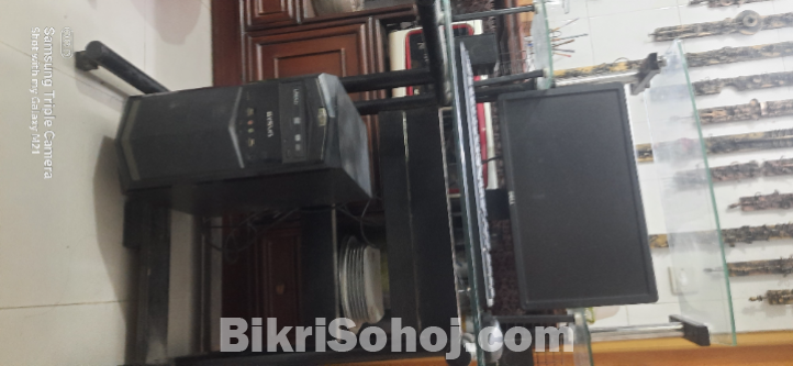 কম্পিউটার